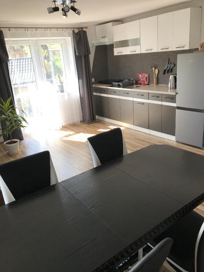 Apartament I Pokoje U Piotra Sromowce Niżne 외부 사진