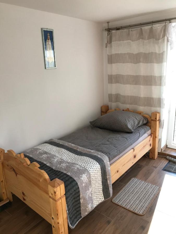 Apartament I Pokoje U Piotra Sromowce Niżne 외부 사진