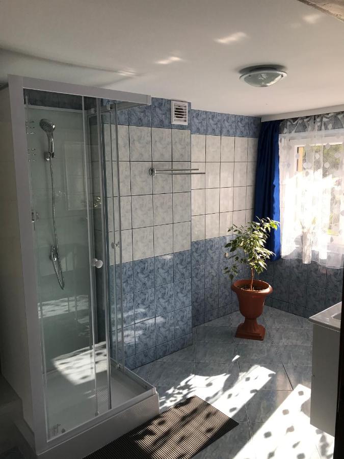 Apartament I Pokoje U Piotra Sromowce Niżne 외부 사진