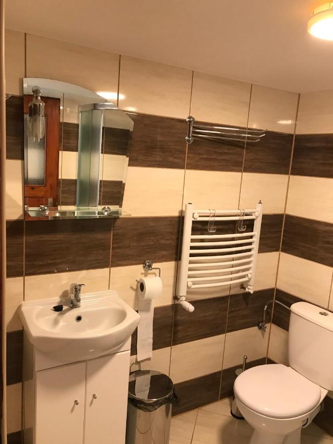 Apartament I Pokoje U Piotra Sromowce Niżne 외부 사진