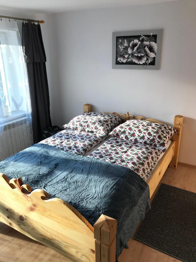 Apartament I Pokoje U Piotra Sromowce Niżne 외부 사진