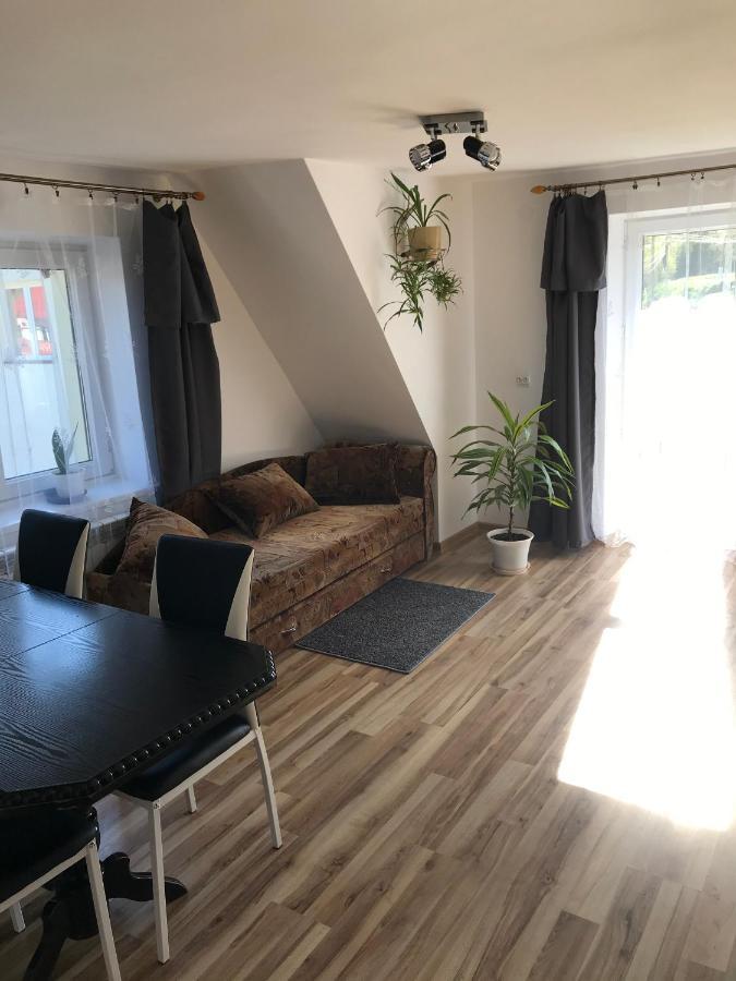 Apartament I Pokoje U Piotra Sromowce Niżne 외부 사진
