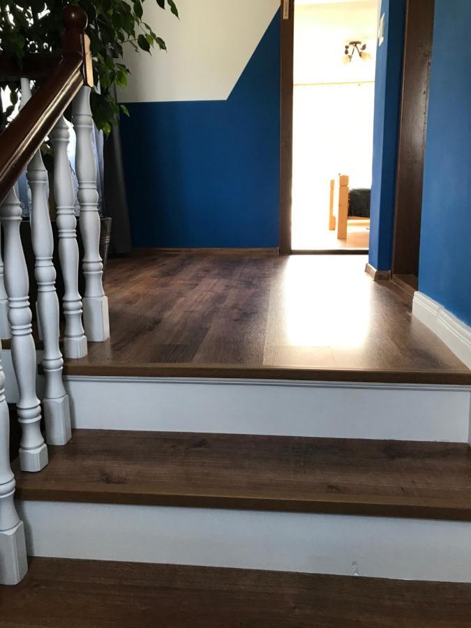 Apartament I Pokoje U Piotra Sromowce Niżne 외부 사진