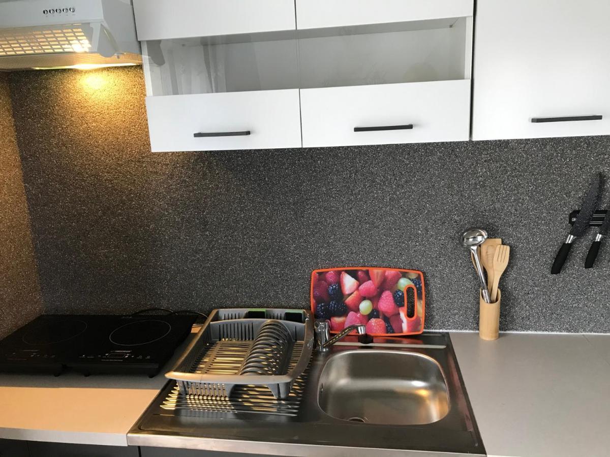 Apartament I Pokoje U Piotra Sromowce Niżne 외부 사진